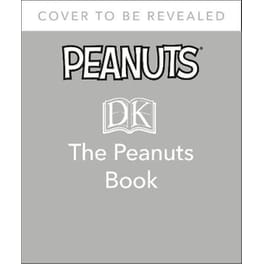 Peanuts Book