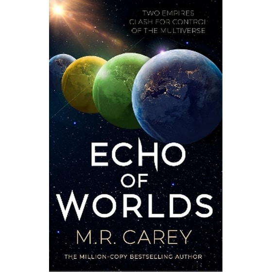 Echo of Worlds image 0