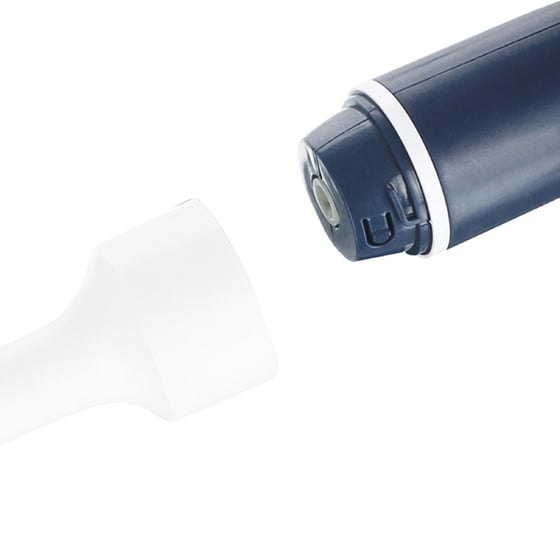 Ραβδομπλέντερ EMERIO Hb-114248.2 500 W Λευκό image 3