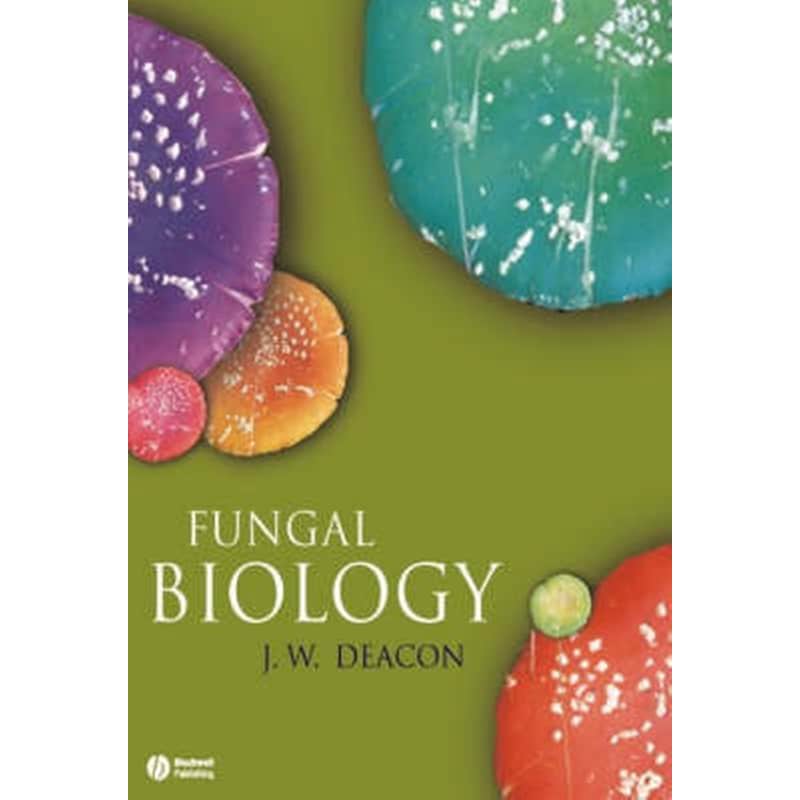 Fungal Biology 4e