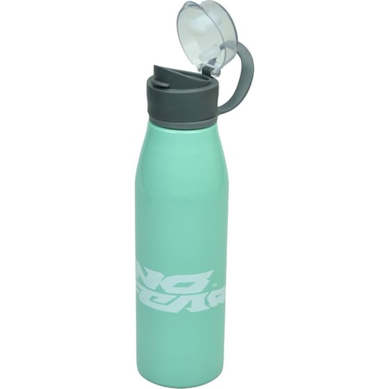 Παγούρι Αλουμινίου No Fear 600 ml 1 Τμχ - Τυχαία Επιλογή Σχεδίου image 10