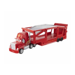Cars Νταλίκα Mack