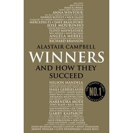 Winners