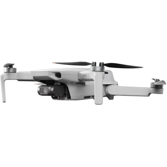 Drone DJI Mini 2 SE Fly More Combo - Λευκό image 1