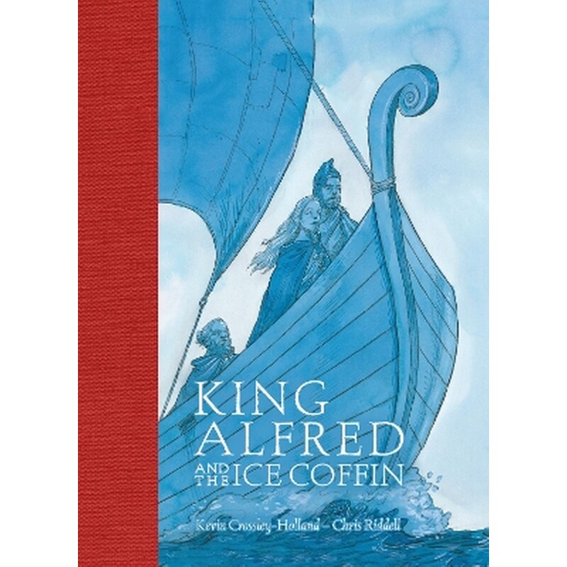 King Alfred and the Ice Coffin