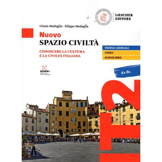 Nuovo Spazio civilta: Volume + digitale image 0