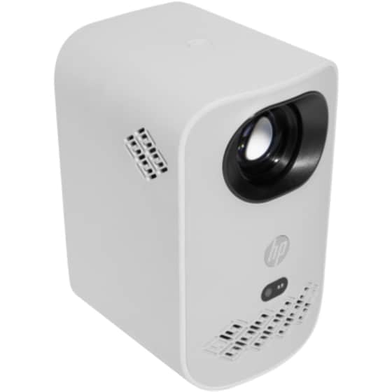 Projector HP CC360 - Λευκό image 2