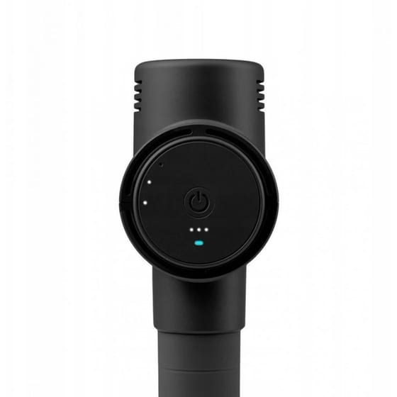 Συσκευή Μασάζ Σώματος Hyperice Hypervolt 2 - Μαύρο image 1