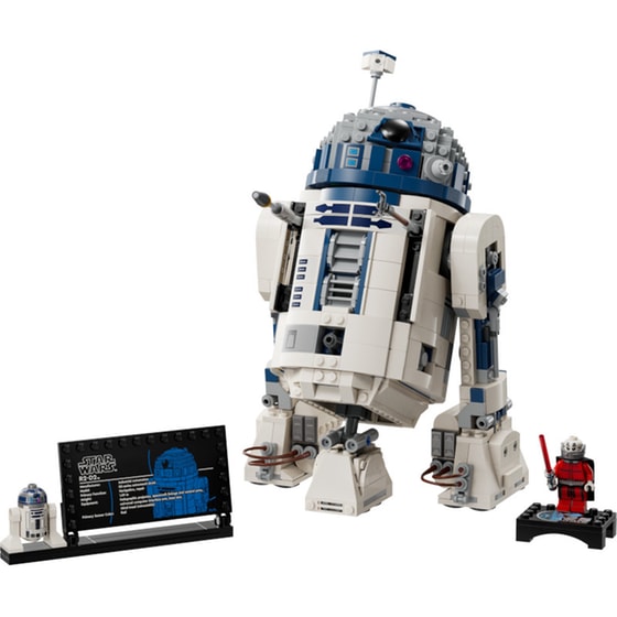 LEGO® Star Wars R2-D2™ (75379) image 1