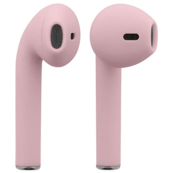 Ακουστικά Bluetooth Streetz TWS-0006 - Ροζ image 2
