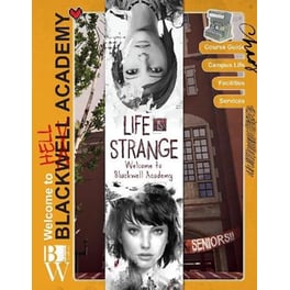 Life is Strange
