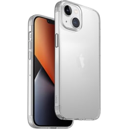Θήκη Apple iPhone 14 Plus - Uniq Air Fender - Nude