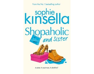Shopaholic & Sister image 0