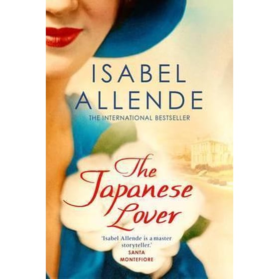 The Japanese Lover image 0