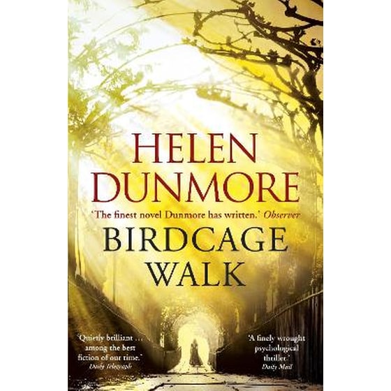 Birdcage Walk image 0