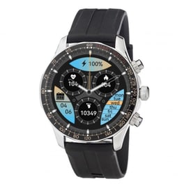 Smartwatch 3GUYS 3GW6803 45mm - Black