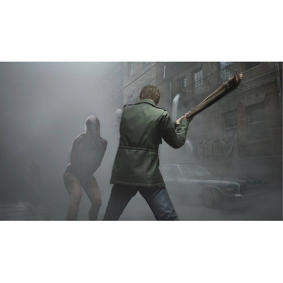 Sillent Hill 2 - PS5 image 2
