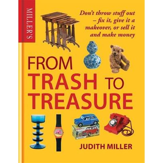 Miller's From Trash to Treasure image 0