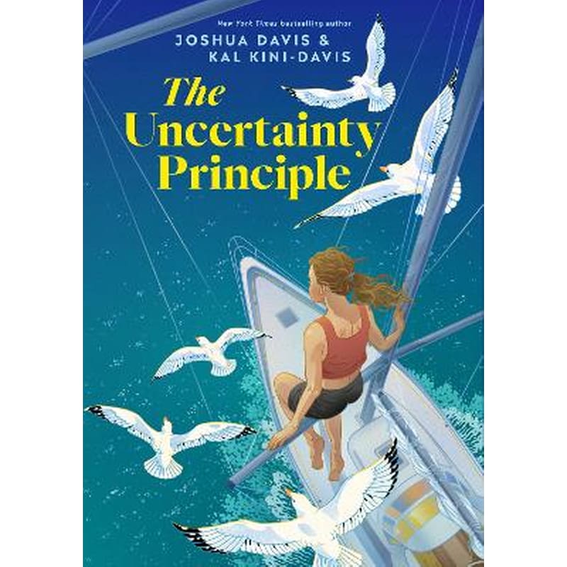 The Uncertainty Principle