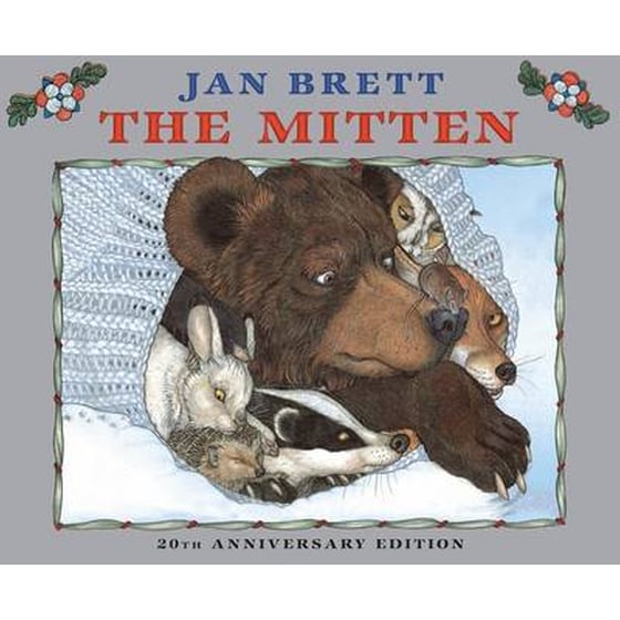 The Mitten image 0