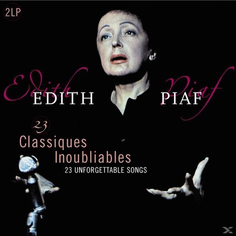 23 Classiques Inoubliables