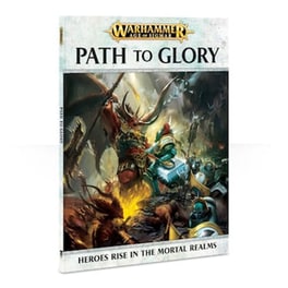 Age Of Sigmar: Path To Glory Επιτραπέζιο (Games Workshop)