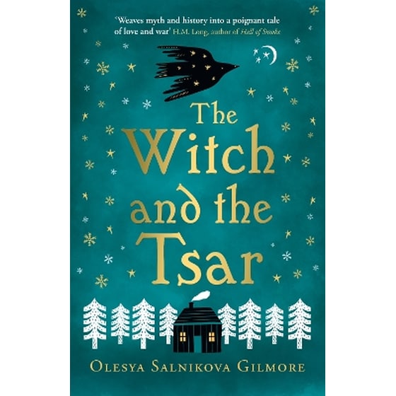 The Witch and the Tsar image 0