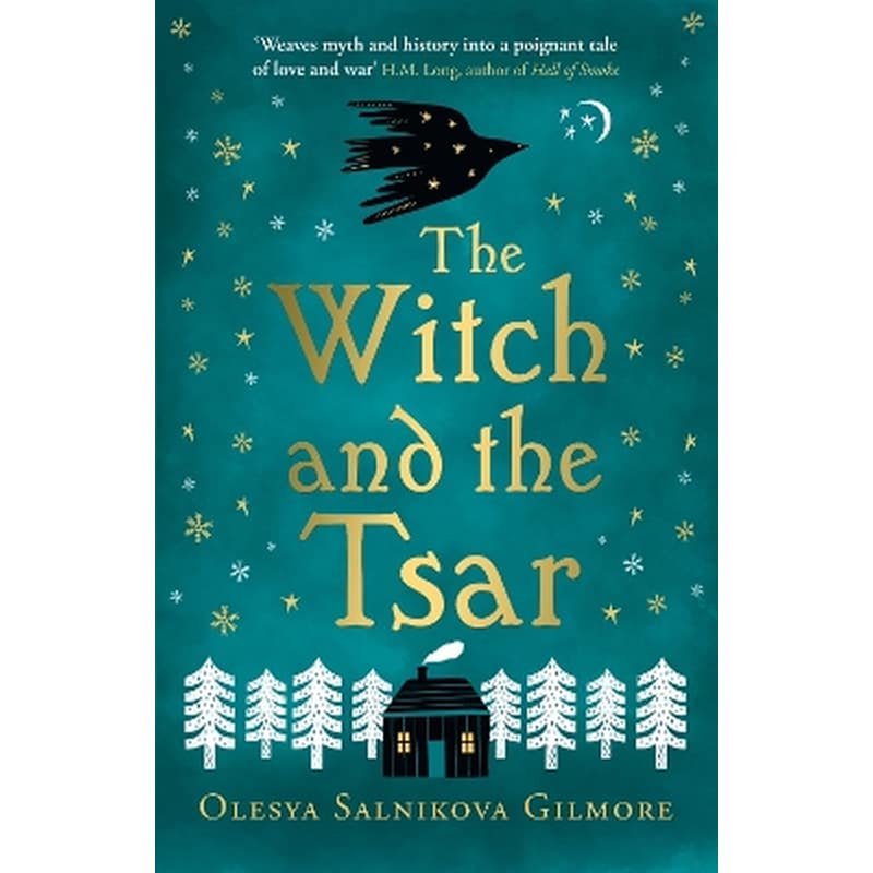 The Witch and the Tsar