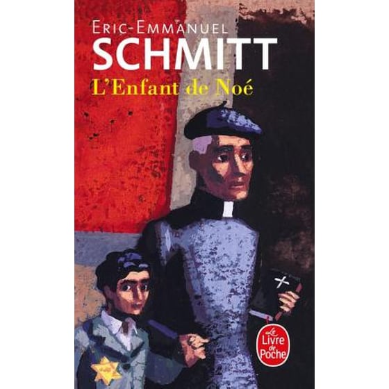 L'enfant de Noe image 0