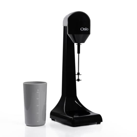 OSIO OMI-2215 BIB 100W με 2 Ταχύτητες Φραπεδιέρα Επιτραπέζια image 3