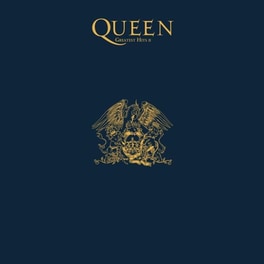 Queen - Greatest Hits 2
