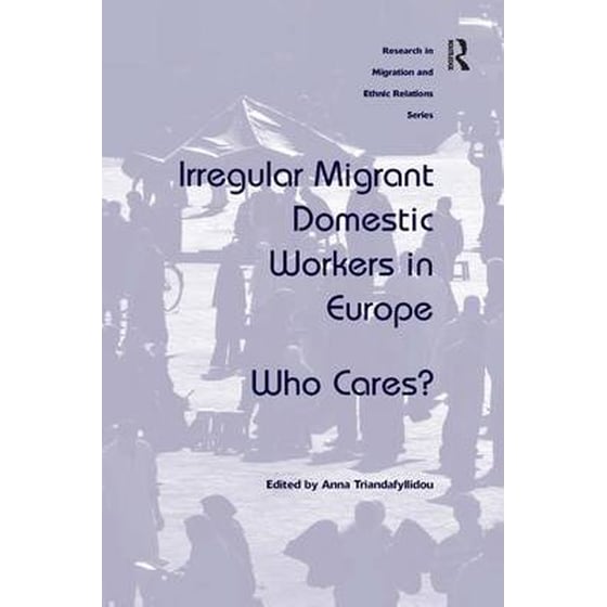 Irregular Migrant Domestic Workers in Europe image 0