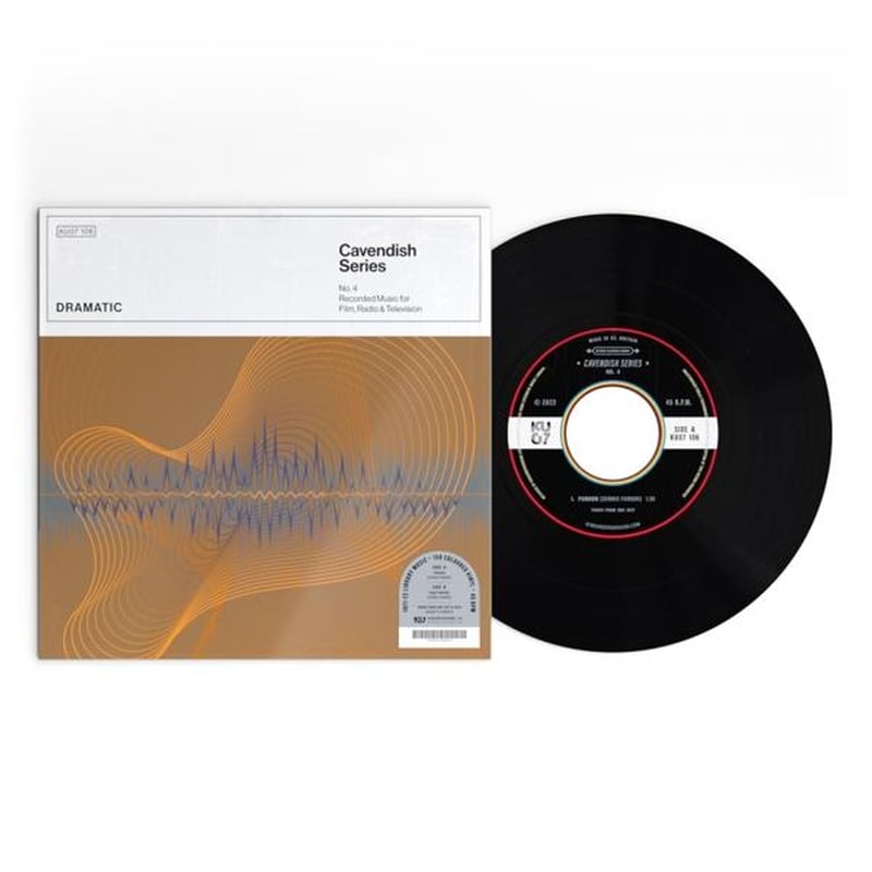 7-Cavendish Series Vol. 4