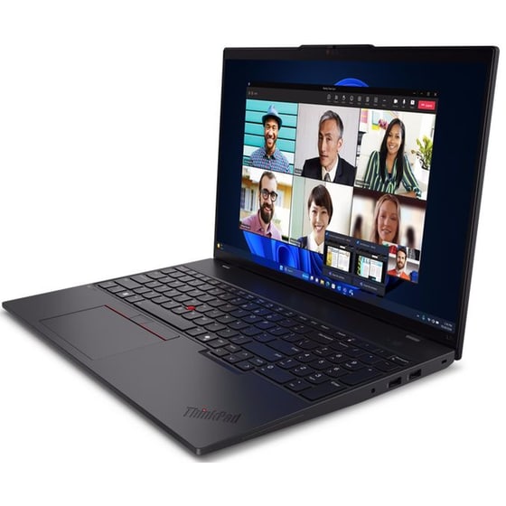 Lenovo ThinkPad L16 Gen1 16" WUXGA IPS (Core Ultra 5-125U/16GB/512GB SSD/UHD Graphics/Win11Pro) Laptop image 1