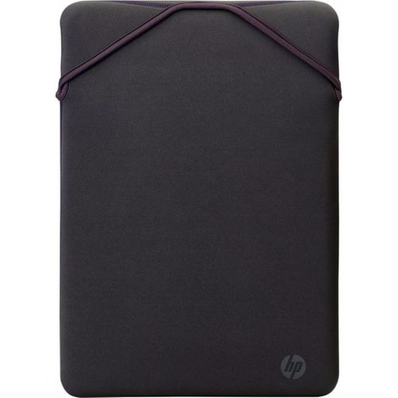 Τσάντα Laptop Hp 2F1W8AA 15.6" - Γκρι image 0