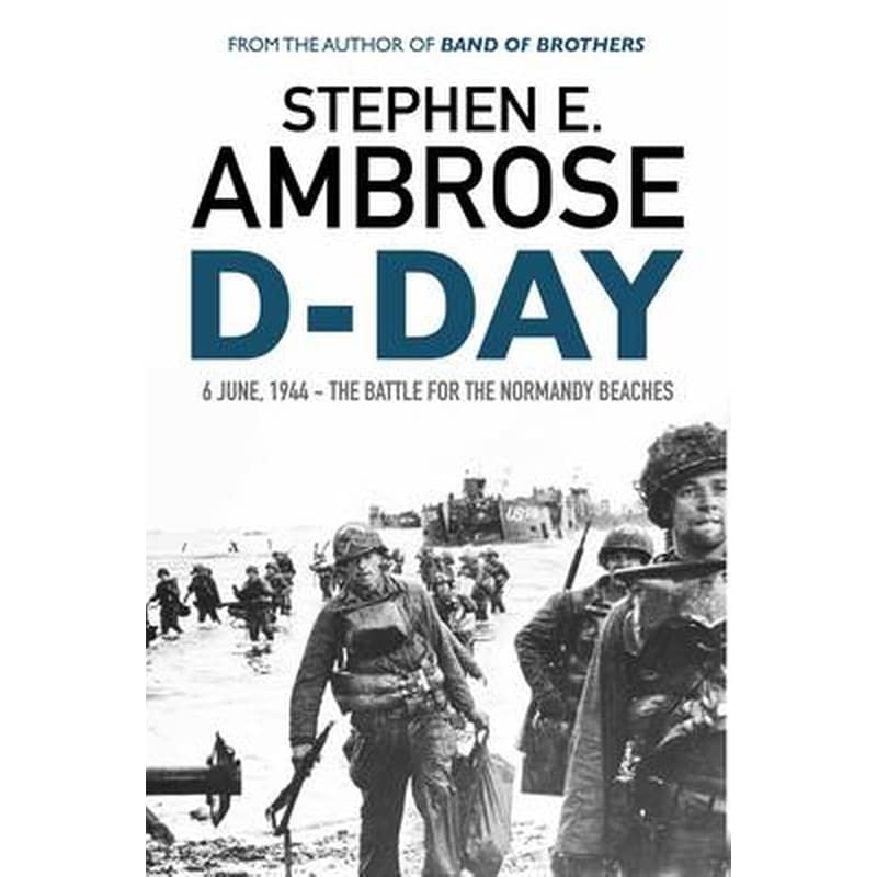D-Day