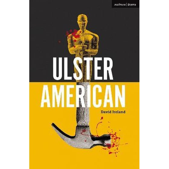 Ulster American image 0