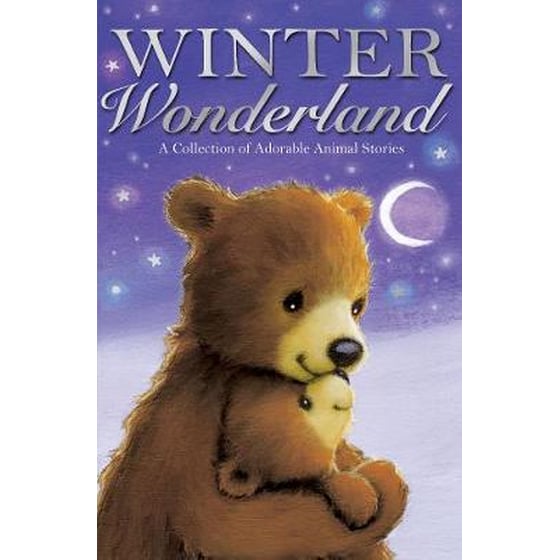 Winter Wonderland image 0