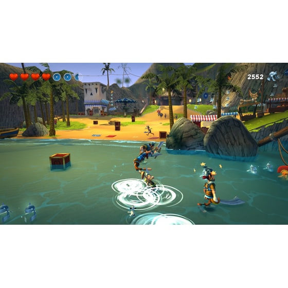 Asterix & Obelix XXL 2 - PS5 image 4