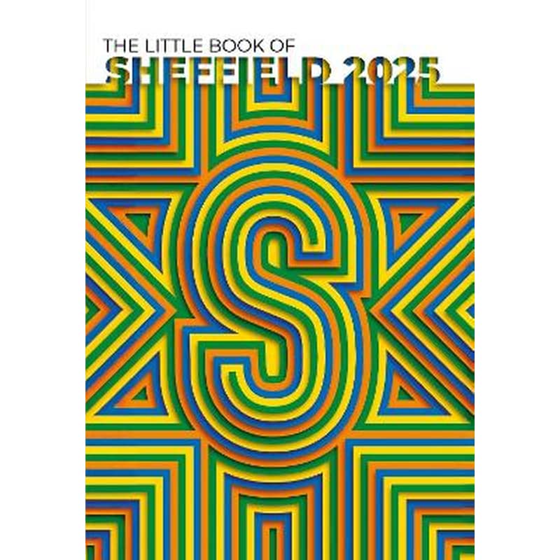 The Little Book of Sheffield 2025