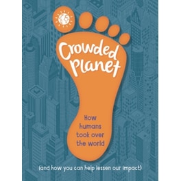 Crowded Planet