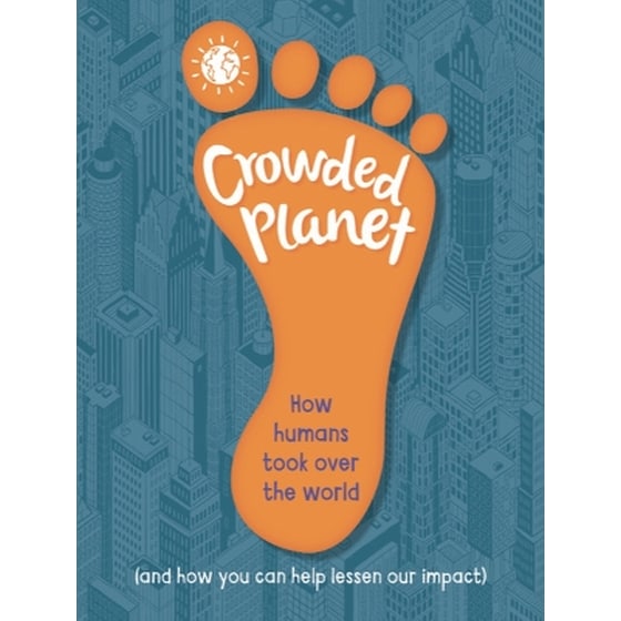 Crowded Planet image 0