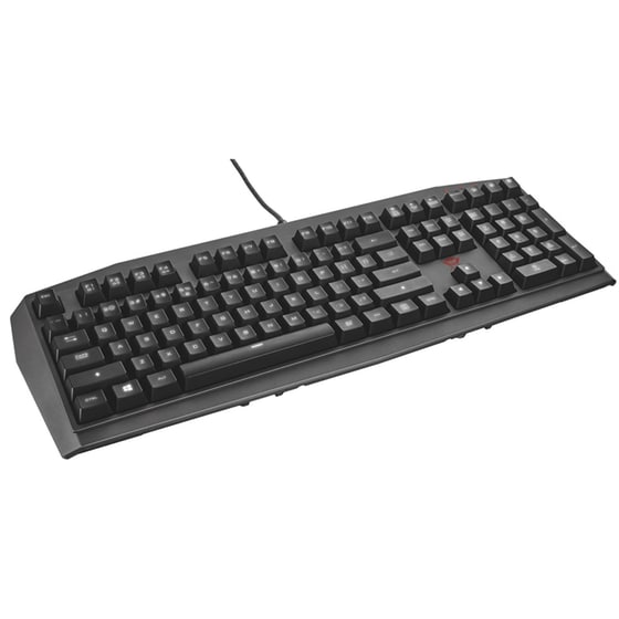 Trust GXT 880 Mechanical Keyboard - Πληκτρολόγιο Gaming image 3