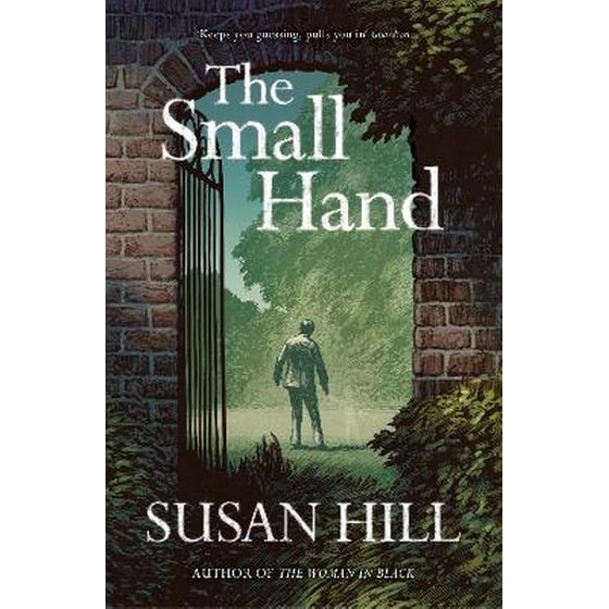 The Small Hand image 0