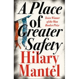 Place of Greater Safety