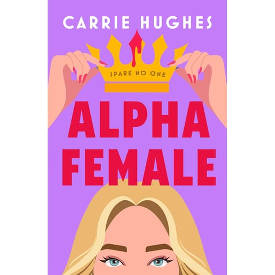 Alpha Female image 0