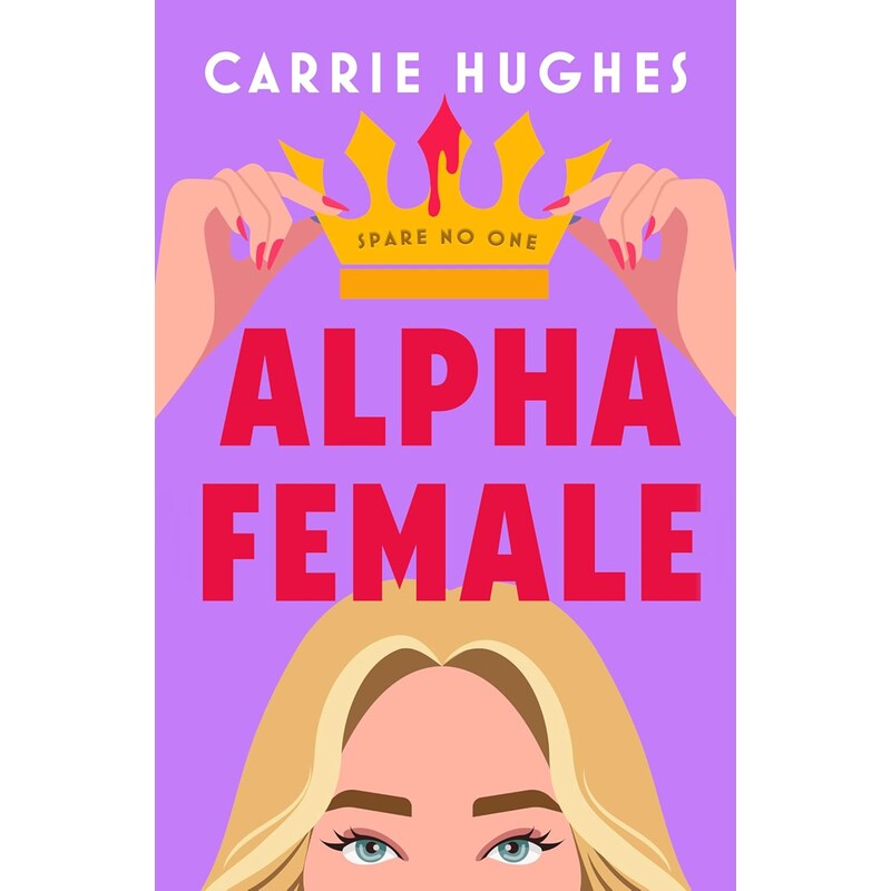 Alpha Female