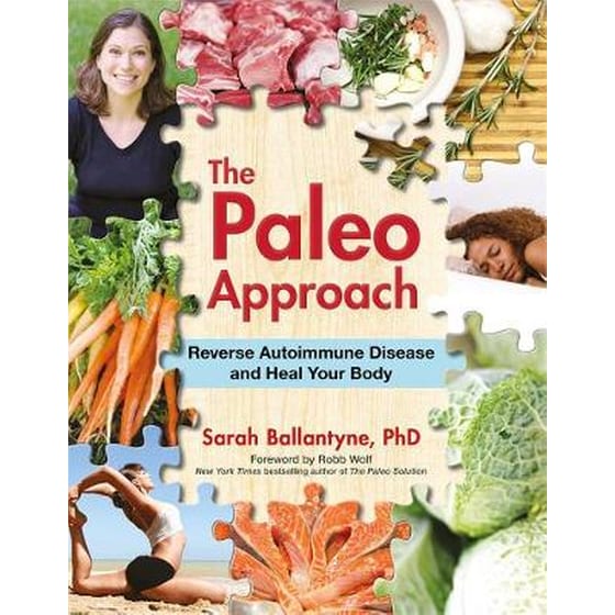 Paleo Approach image 0