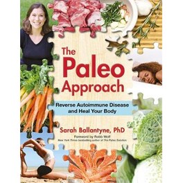 Paleo Approach