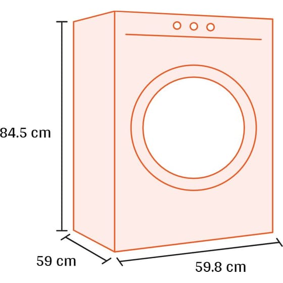 BOSCH WGB25420GR 10 kg 1.400 Στροφές Λευκό Πλυντήριο Ρούχων image 1